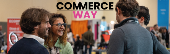 Benvenuto CommerceWay