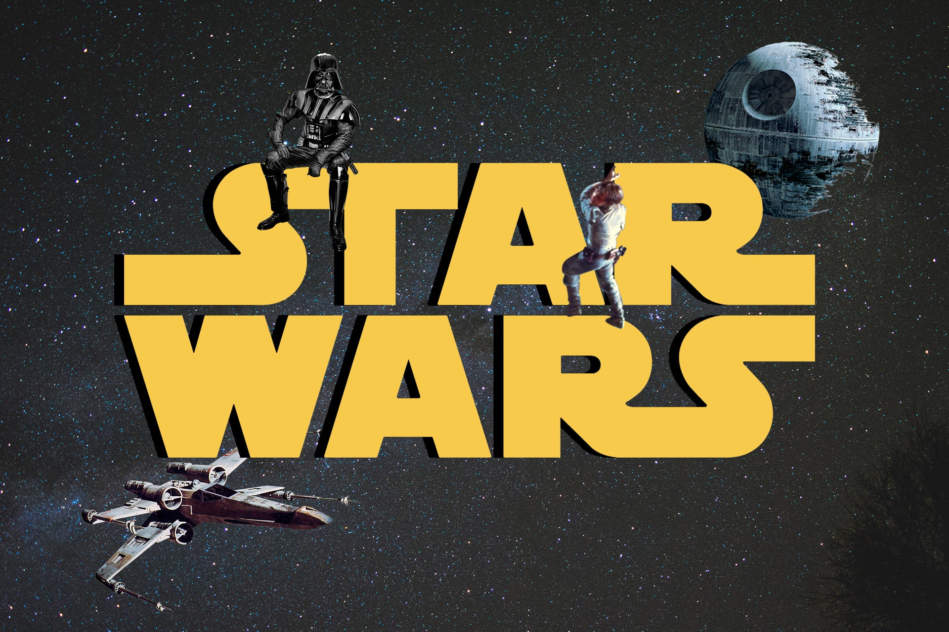 Star Wars Brand Di Successo La Storia Della Sua Fortuna ten-brands-using-the-force-on-star-wars-day