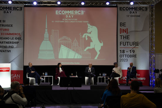 EcommerceDay 2023: i migliori momenti e le presenze all'evento