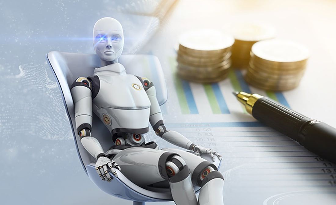 intelligenza artificiale finanza