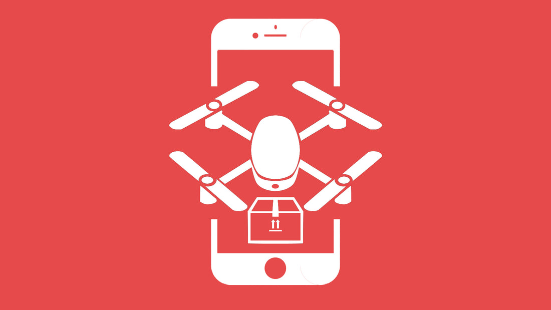 Droni, beacon e portafogli digitali: a EcommerceDay il futuro del retail
