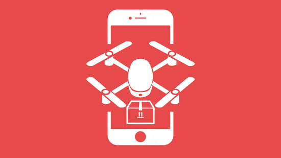 Droni, beacon e portafogli digitali: a EcommerceDay il futuro del retail