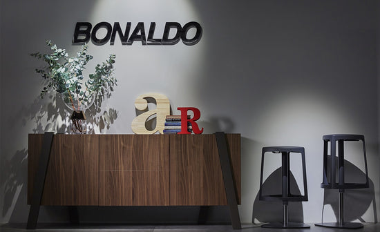 Bonaldo mobili design