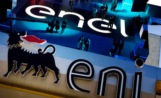 ENI ed ENEL: brand al servizio della digital transformation