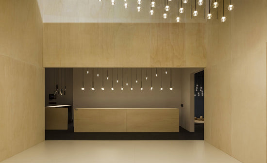 lampade design vibia