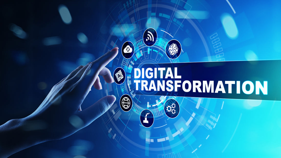 La Digital Transformation prima e durante il COVID19