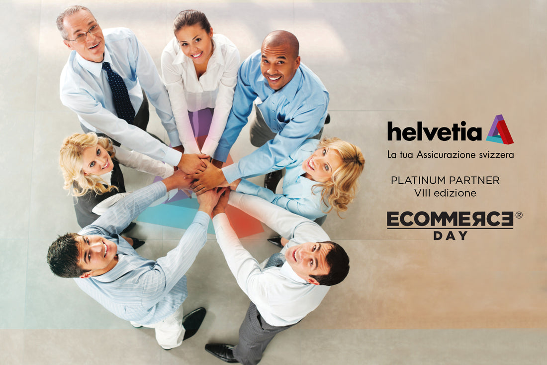 Helvetia partner ecommerceday