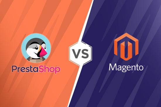 Magento o Prestashop?