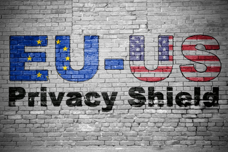 privacy shield protezione dati cittadini europei
