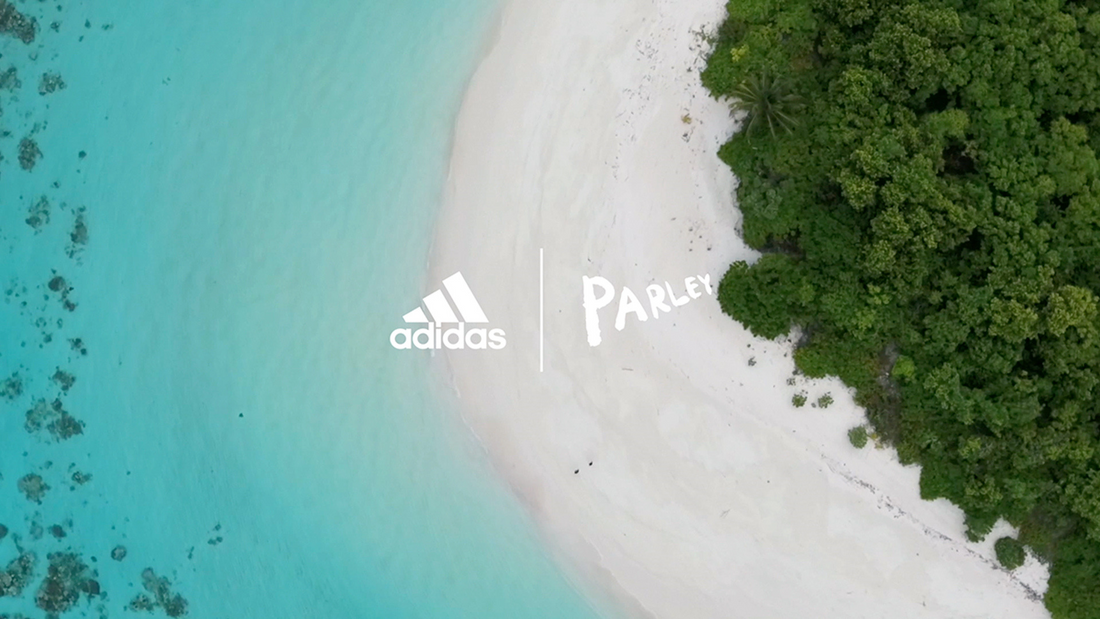 Adidas plastica oceani hotsell