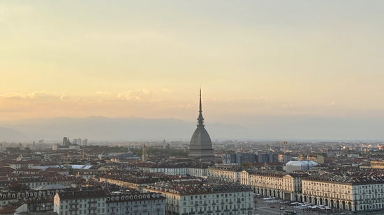 Torino e la sua elegante brand awareness