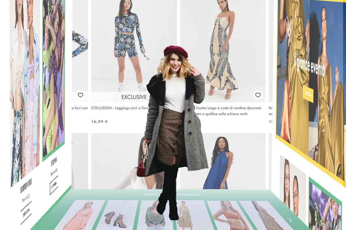 Le strategie social dei Brand di Moda: Instagram e Influencer Marketing